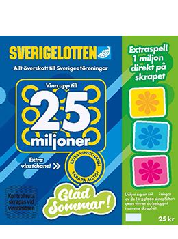 Starta lagförsäljning & tjäna pengar med Folkspels produkter.